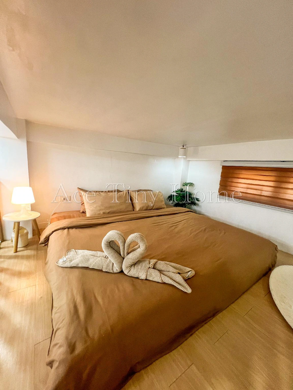 Ace Tiny Home 1 in Alaminos City Philippines Reviews and Travel Guide
