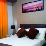 Acqua Private Residences - Furnished 1-BR Suite