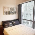 Acqua Residences (Studio Unit), Manila, Philippines