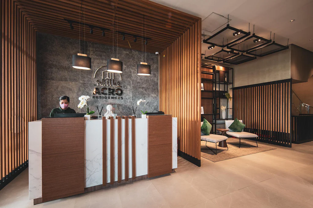 Acro Residences Reviews and Travel Guide: 3.5 Star Luxury Experience in Malolos