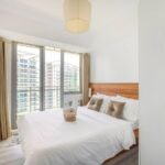 Adam'sCrib 2BR Apartment by Azure Near Airport