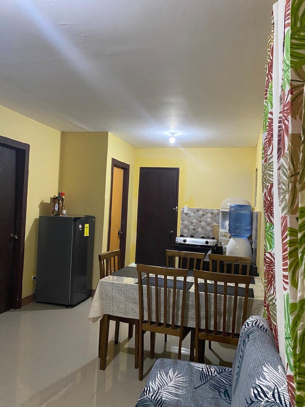 Adan’s Homestay @ bridge town 2, Butuan, Philippines