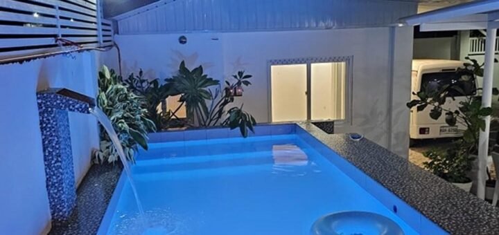 Adelaide of South Cotabato Villa, Koronadal City, Philippines