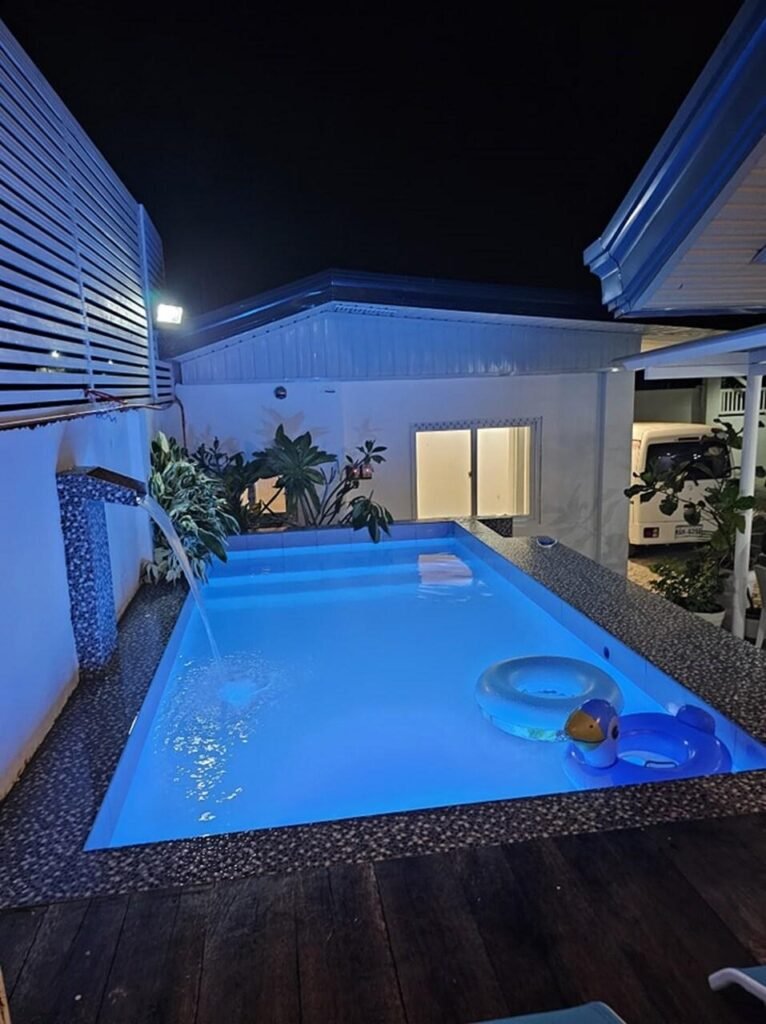 Adelaide of South Cotabato Villa, Koronadal City, Philippines