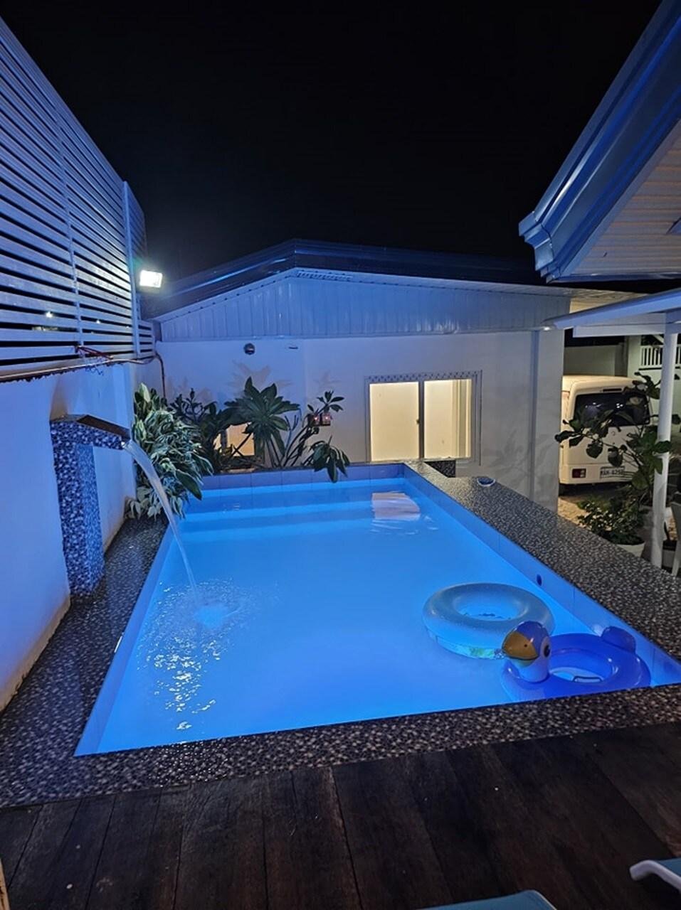 Adelaide of South Cotabato Villa, Koronadal City, Philippines