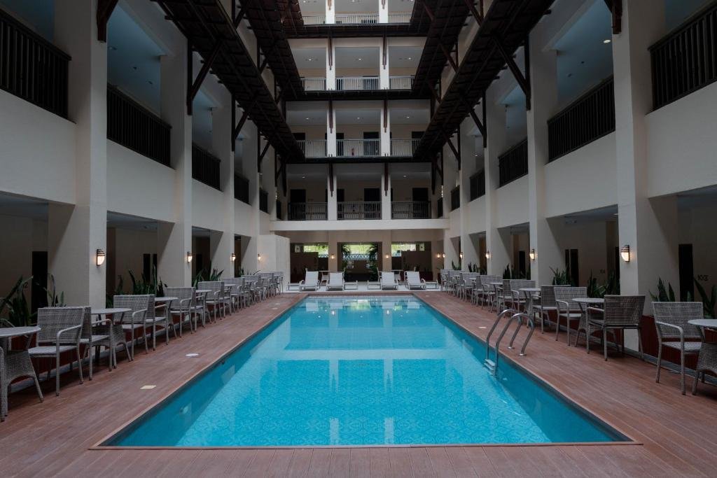 Adelina Hotel and Suites, Mati, Philippines