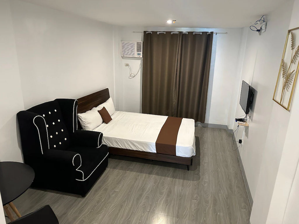 Aden Hotel, Manila, Philippines