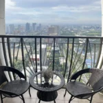 Admiral Bay Suites East Wing w Balcony Manila Reviews And Travel Guide