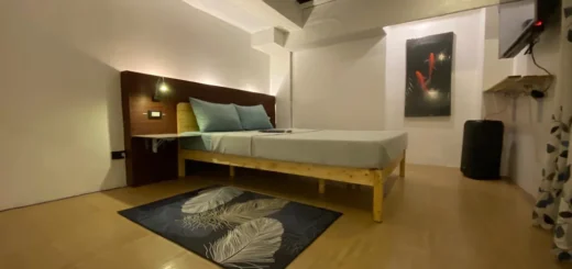 Adorable - 2A, Chill Room, Manila, Philippines