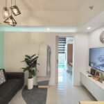 Aesthetic 1 Bedroom w/ Balcony, Manila, Philippines