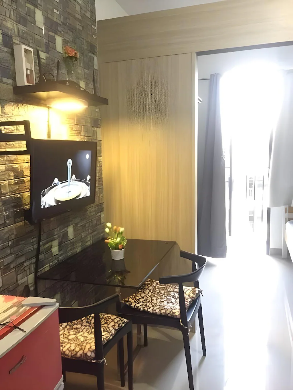 1BR SHORE Affordable staycation, Manila, Philippines