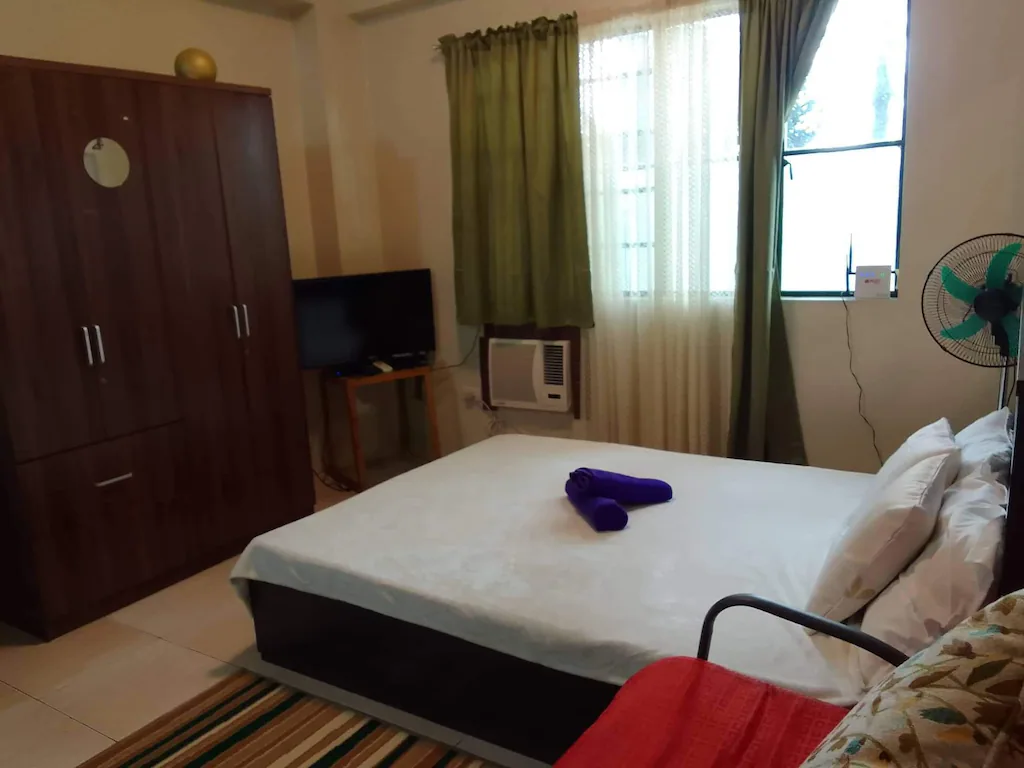 Affordable Condo for Rent along Ortigas Ext, Cainta, Philippines