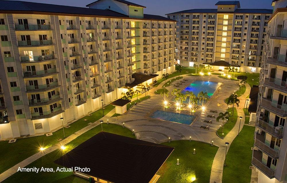 Affordable Cozy Condotel Near Naia Airport