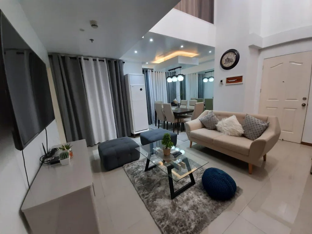 Affordable Makati Deluxe 909, Manila, Philippines