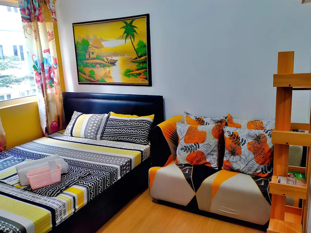 Urban Oasis: The Secrets to an Affordable Staycation in Fairview