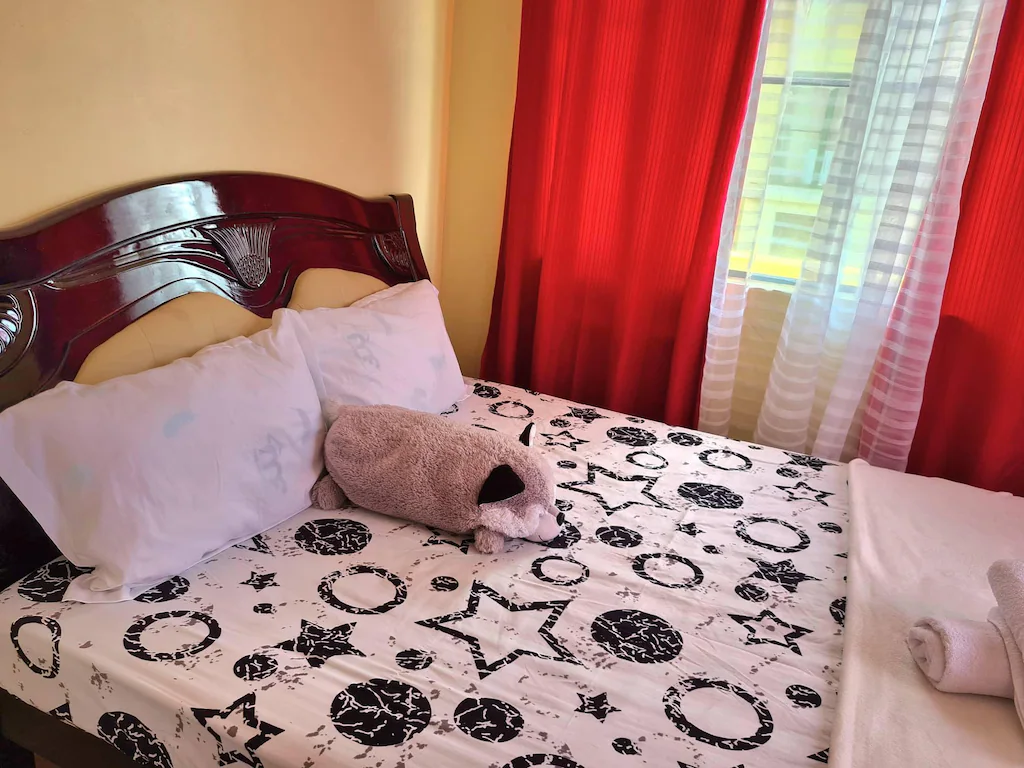Affordable Staycation in Valley Golf Cainta Philippines Reviews and Travel Guide