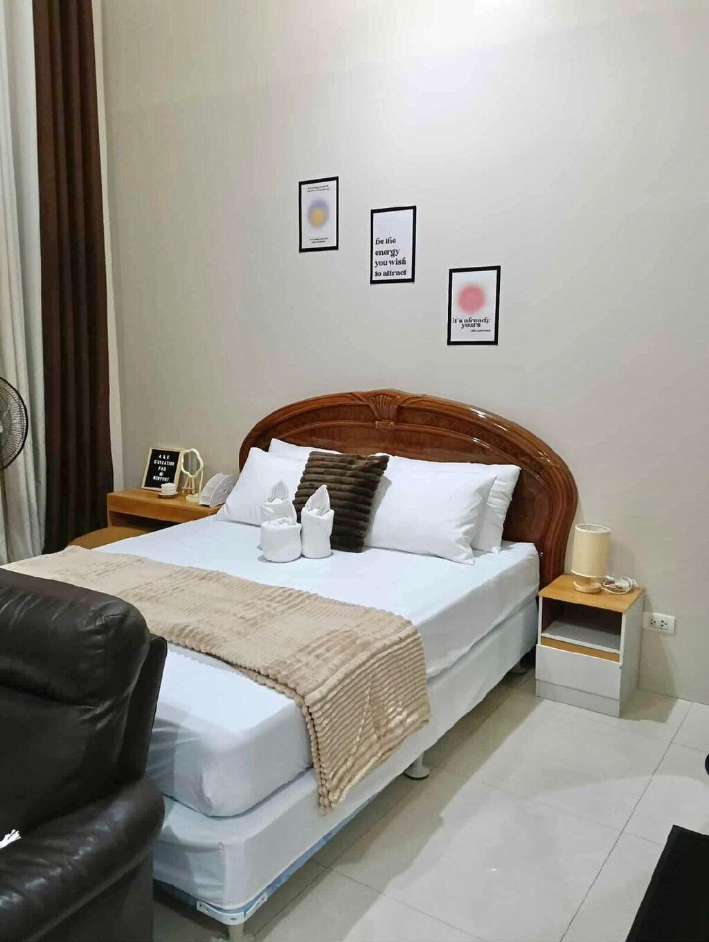 Affordable Studio Unit Near NAIA Reviews Travel Guide Cheap Staycation Airport Condo Manila Lodging 3 Star Rating Unbeatable Choice