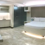Affordable and homey staycation, Manila, Philippines