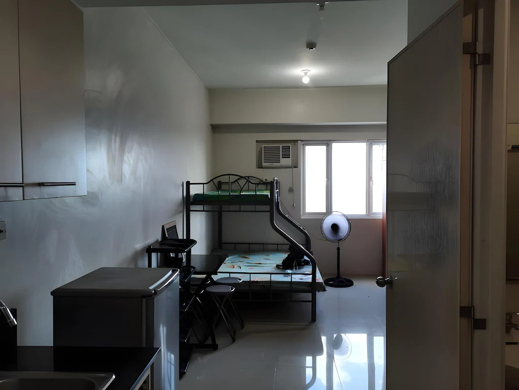 The Metropolitan Sanctuary: Finding Affordable Elegance in Manila