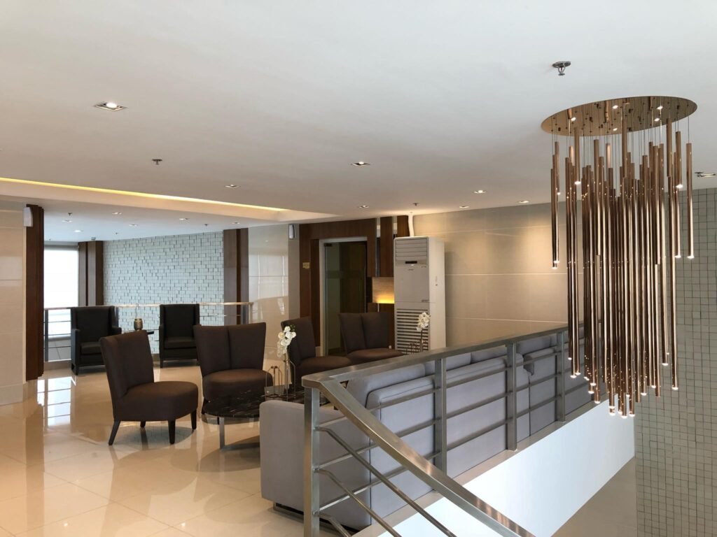 Affordable unit along Roxas Blvd, 3mins to PICC