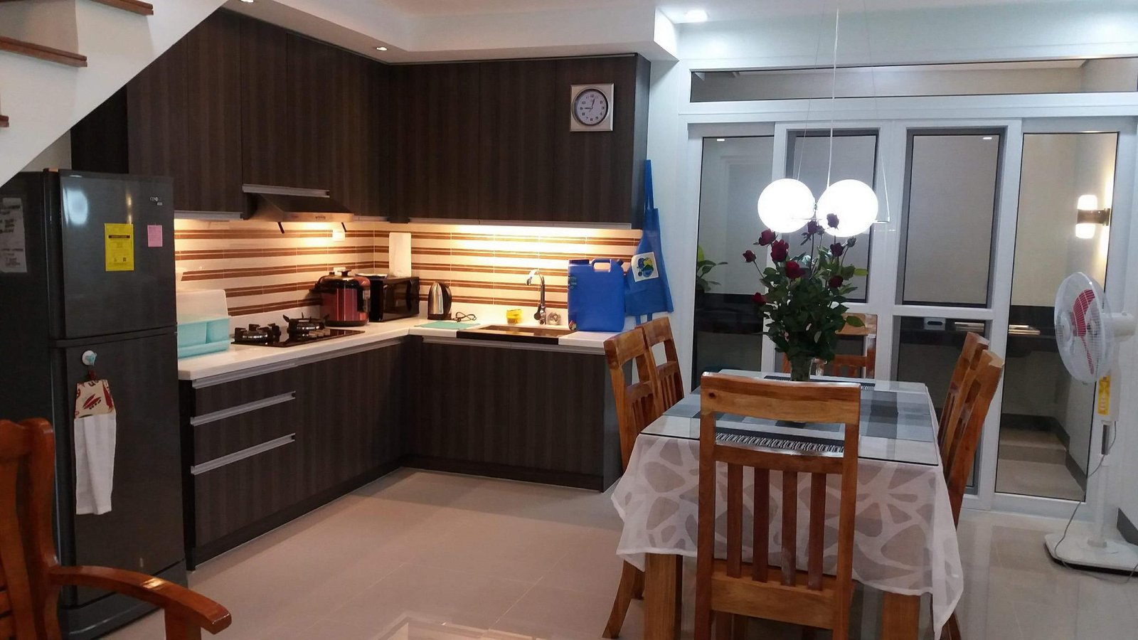 Agatha's Luxury Villa