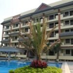 Agnes Paradise Condo