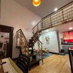 Agoda Kazoku LOFT Type Parking Netflix WIFI, Subic (Zambales), Philippines