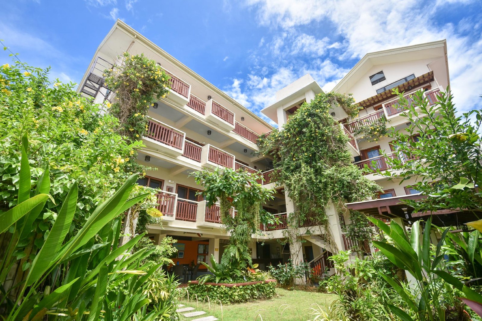 Agos Boracay Rooms and Beds