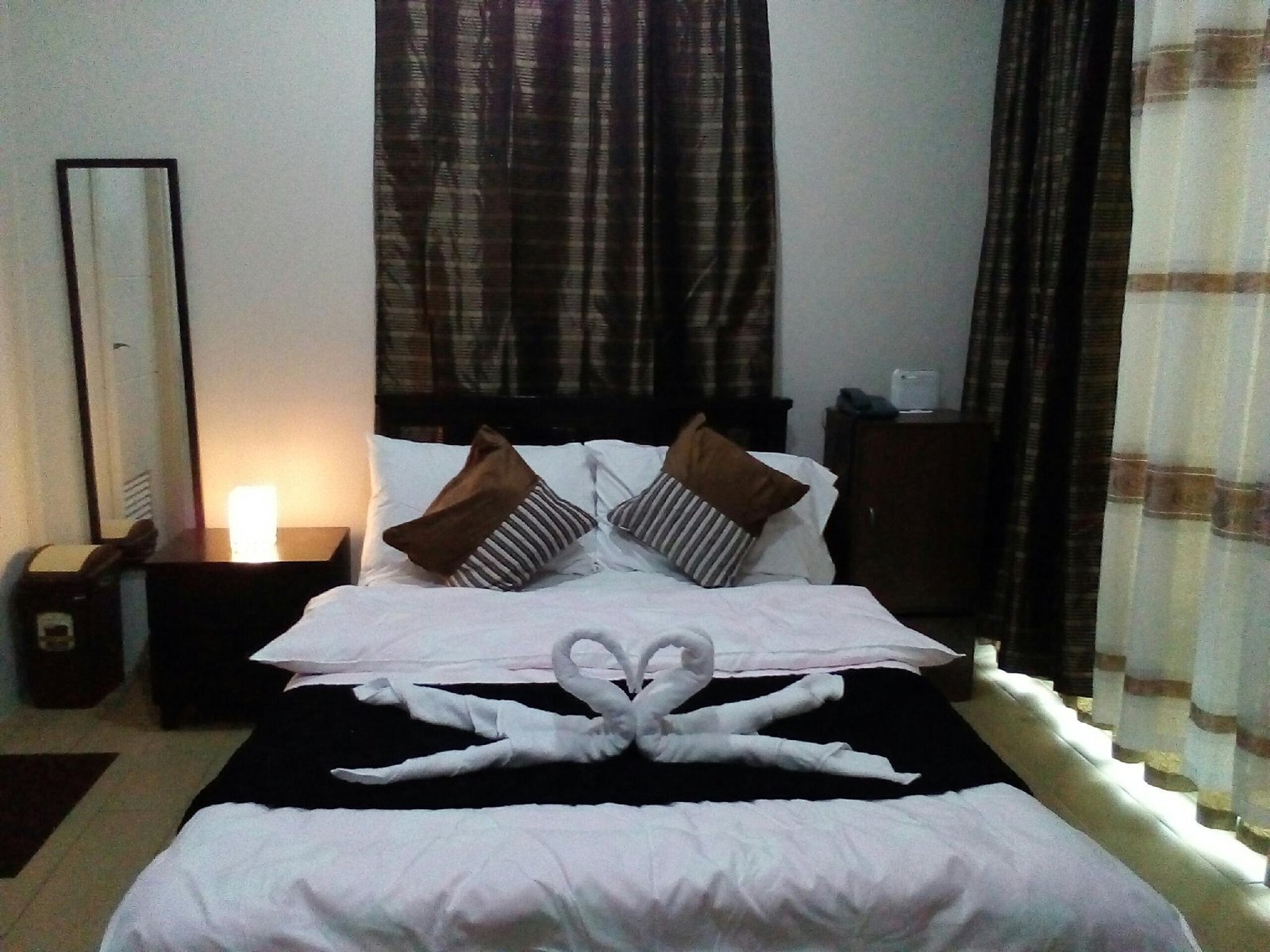 Aimy Staycation near Airport