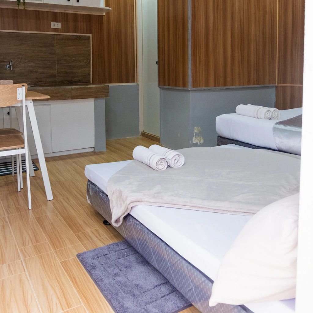 Air’bnb Suites Malaybalay, Malaybalay, Philippines