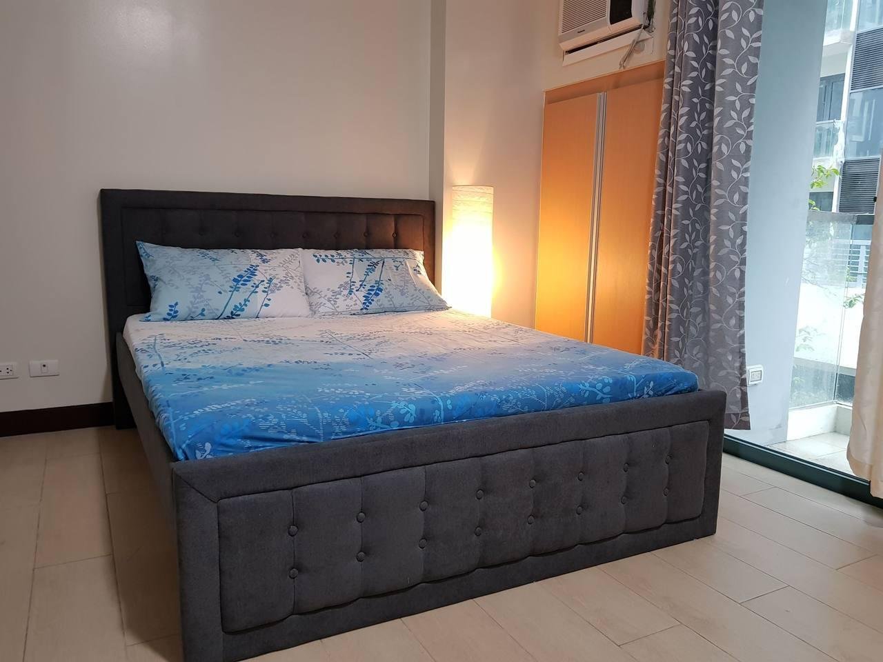 Airport Condo Suite Unit 2 at Two Palm Tree Villas