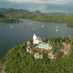 Al Faro Cosmio Hotel