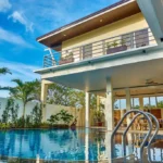Al Fresco Springs 2 | Hot Spring w/ View-Sleeps 30, Laguna, Philippines