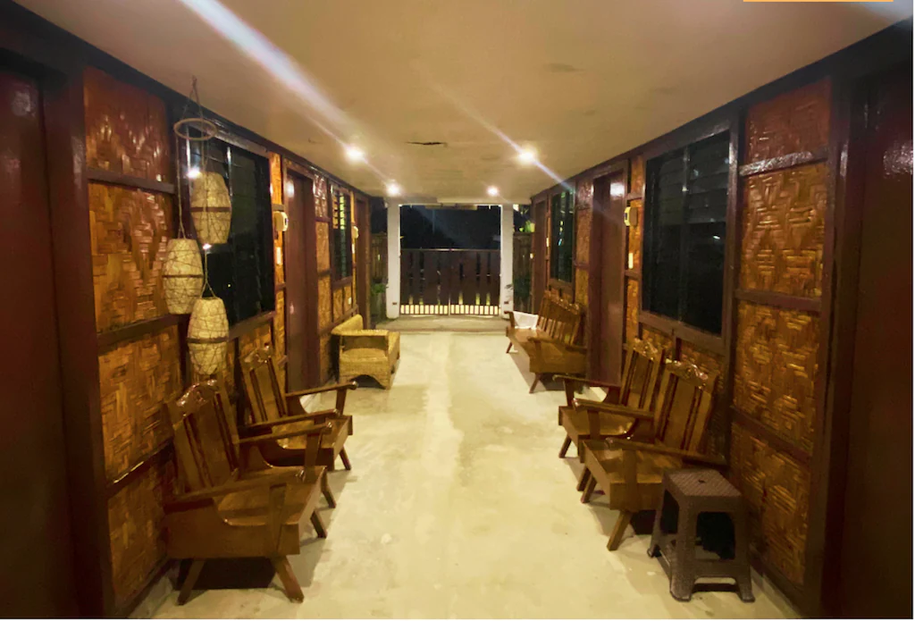 Al Luz Homestay, Siargao Island, Philippines