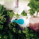 Alam Indah Busuanga Beach Villas