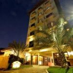 Alba Uno Hotel, Cebu, Philippines