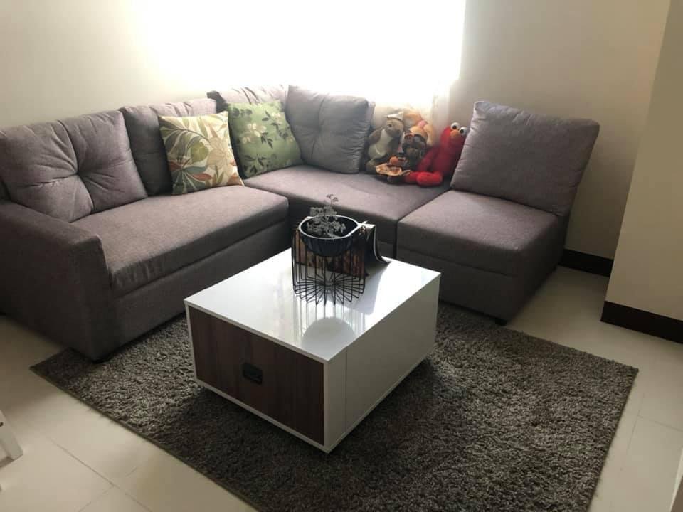 Aleesas Condohome Manila Philippines Reviews and Travel Guide 5 Star Luxurious Stay