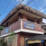 Alexandra's Transient Haus, Donsol, Philippines