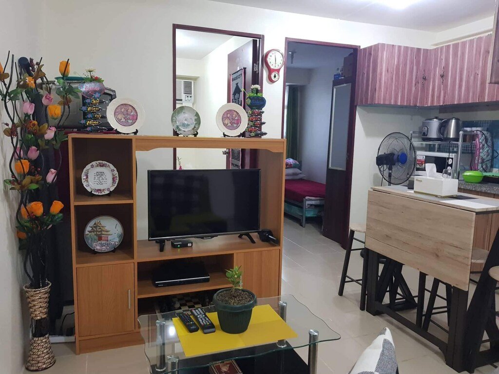 Alice Guest-house, Manila, Philippines