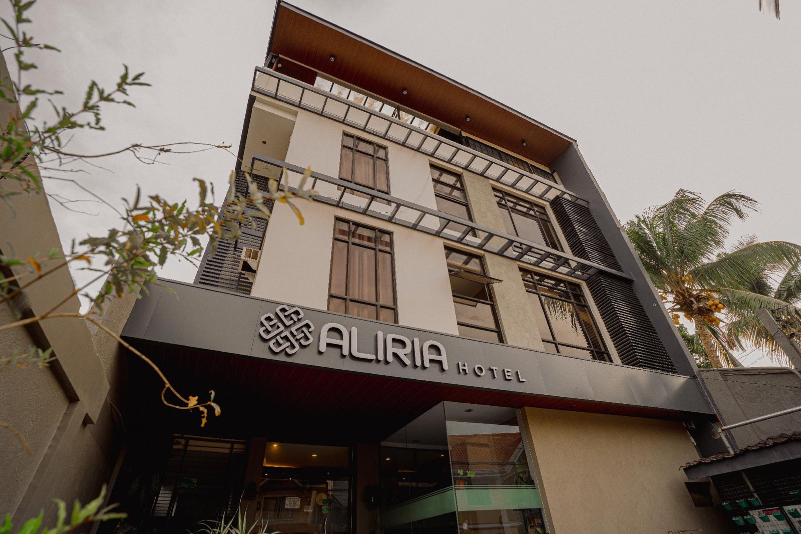 Aliria Bed and Breakfast