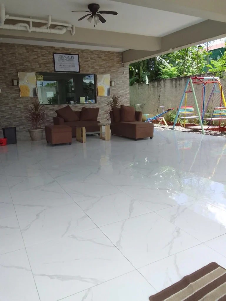 Aliyahs’s Place: Staycation in Valley Golf Cainta, Cainta, Philippines