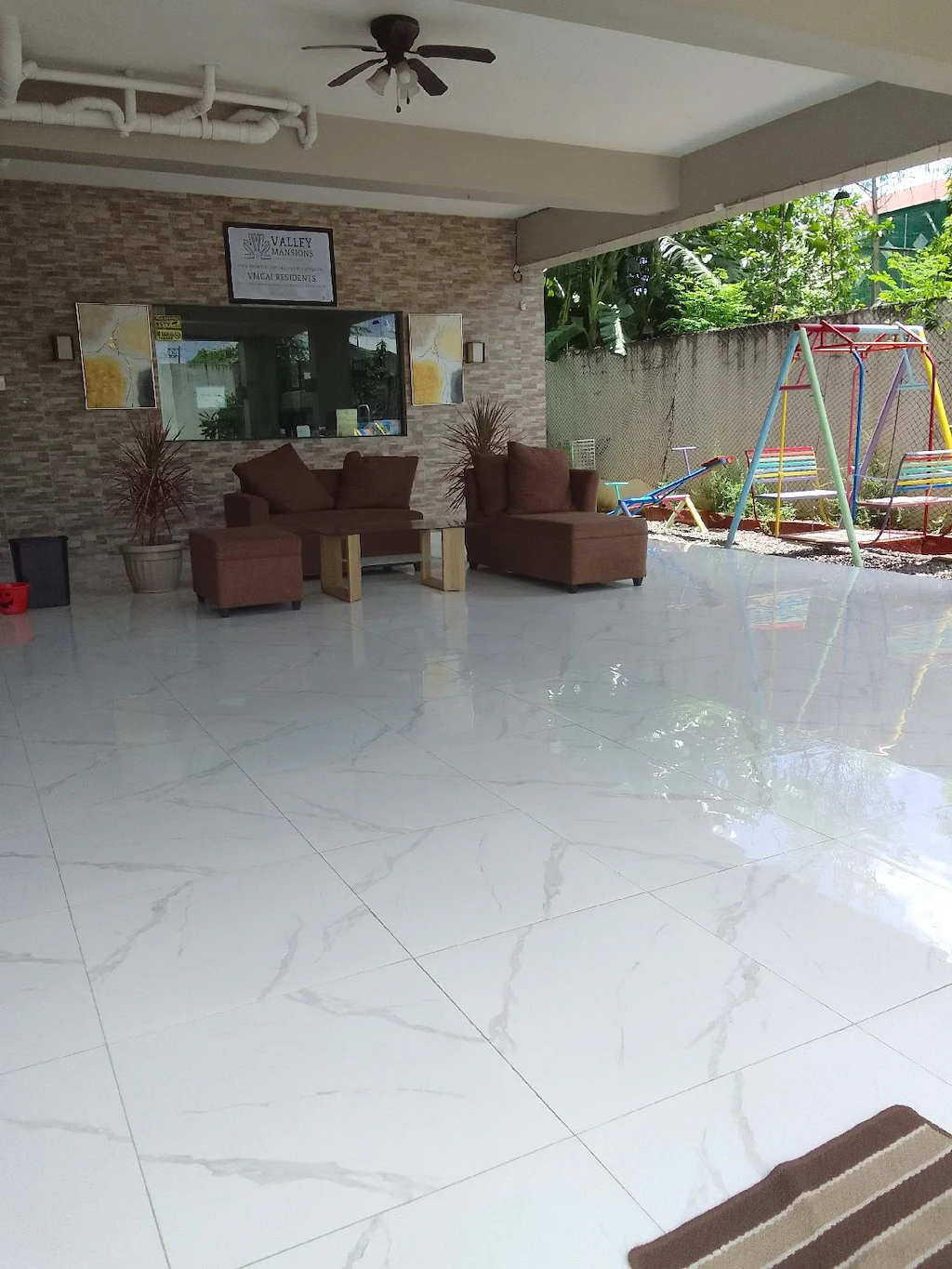 Aliyahs’s Place: Staycation in Valley Golf Cainta, Cainta, Philippines