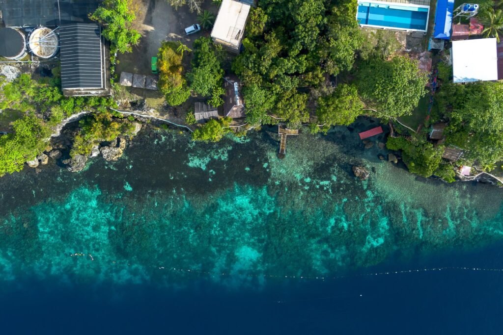Almira Diving Resort
