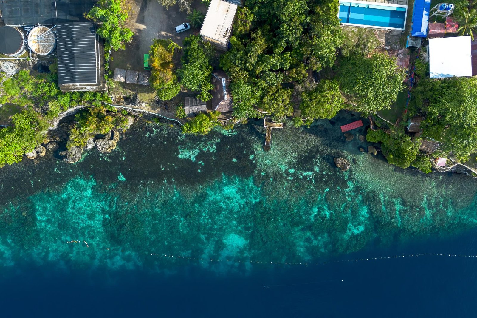 Almira Diving Resort