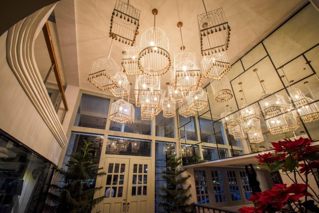 Almont City Hotel