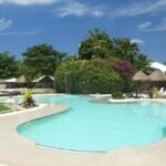 Almont Inland Resort