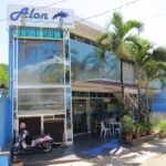 Alon Travelers Lodge