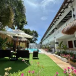 Alona Garden Suites, Bohol, Philippines