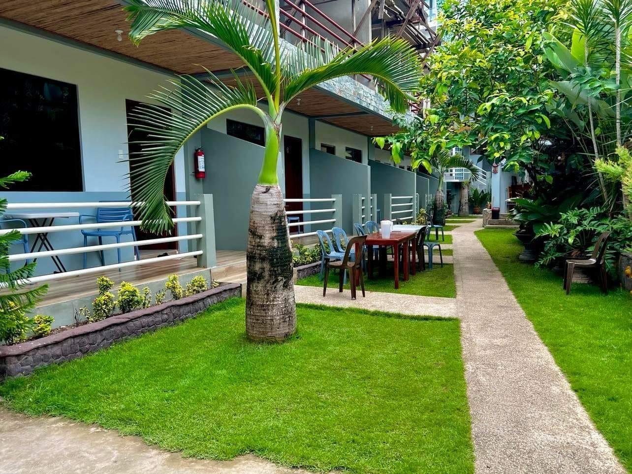 Alona Grove Tourist Inn