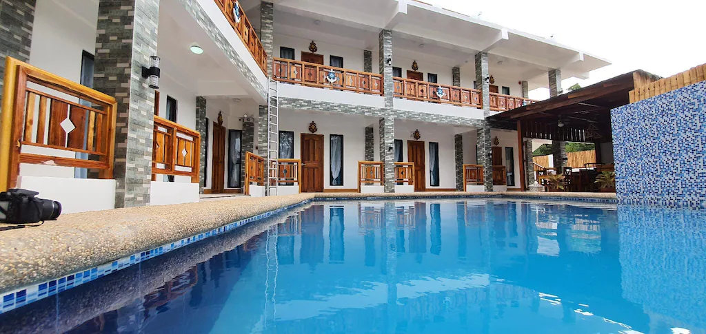 Alona Mariners Resort, Bohol, Philippines Reviews and Travel Guide
